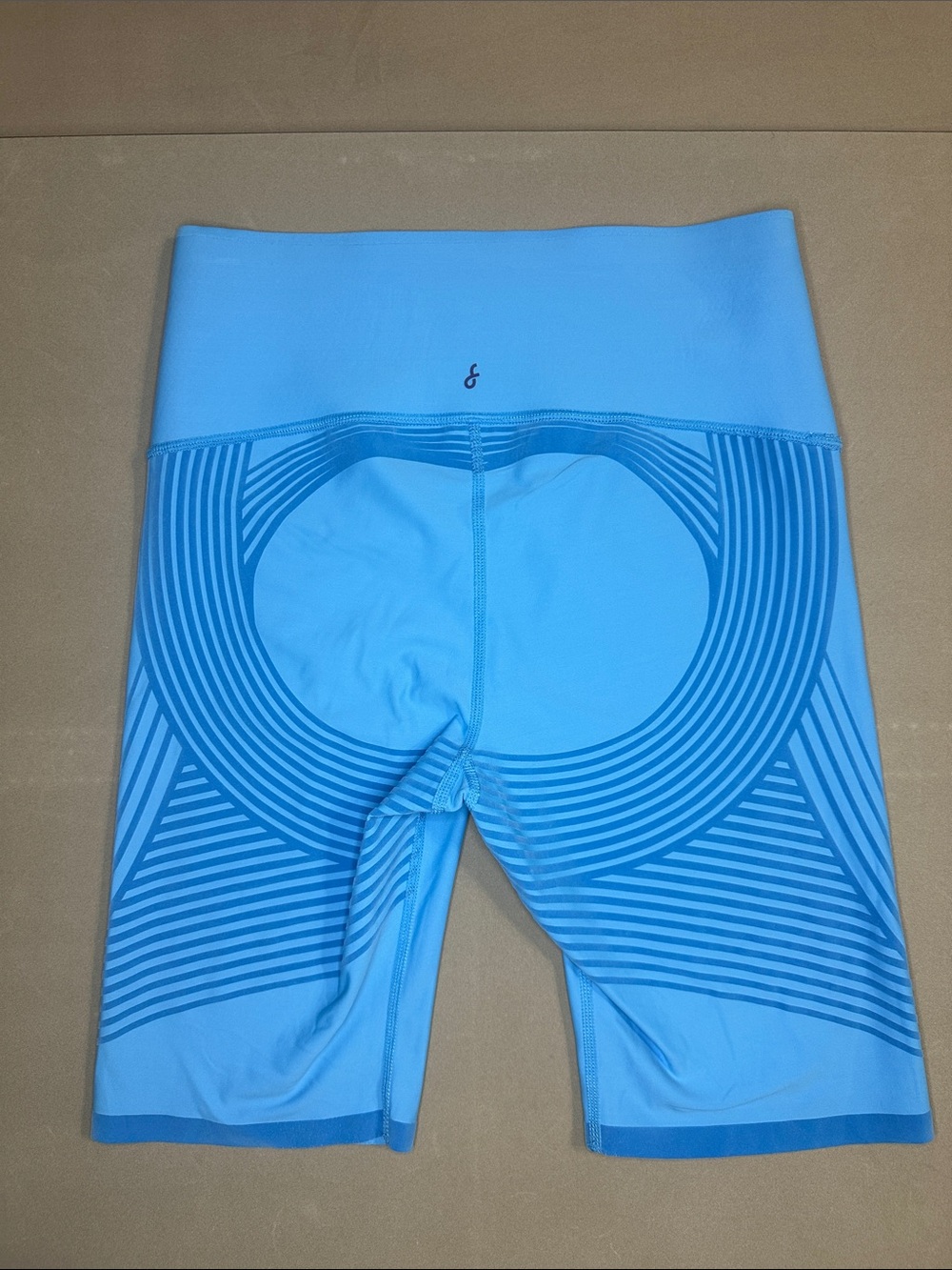 Fanka Body Sculpt Biker Shorts reversible Size aprox M*